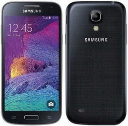 Замена динамика на телефоне Samsung Galaxy S4 Mini Plus в Пензе
